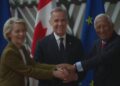 Família real sueca deve chegar a Ottawa para visita de 3 dias ao Canadá – National
