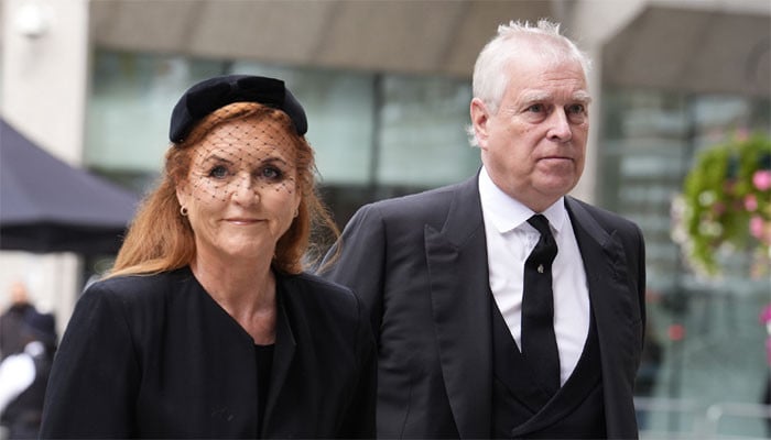 Família real ‘extremamente preocupada’ com Sarah Ferguson, Andrew: aqui está o porquê