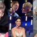 Famosos escândalos de beijos: as 7 principais celebridades que beijaram seus fãs em público. Você consegue adivinhar a única sensação musical indiana nesta lista? | Notícias