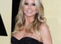 Fantasia de Halloween de Heidi Klum 2025 provoca vídeo