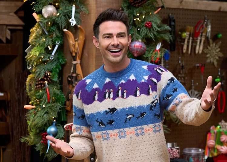 Fãs da Hallmark, sabemos quando um novo episódio de ‘Finding Mr. Christmas’ irá ao ar na TV
