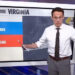 Fãs da MSNBC dão veredicto quando Ali Velshi substitui Steve Kornacki