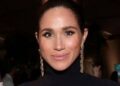 Fãs da realeza ‘horrorizados’ com o que Meghan Markle usou no evento black tie – Royals – Notícias
