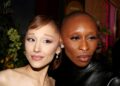 Fãs de Ariana Grande criticam Cynthia Erivo por comportamento ‘ridículo’ no tapete vermelho – Celebrity News – Entertainment