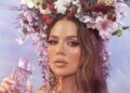 Fãs de Khloe Kardashian afirmam uso do Photoshop e ‘padrões de beleza irrealistas’ em fotos promocionais