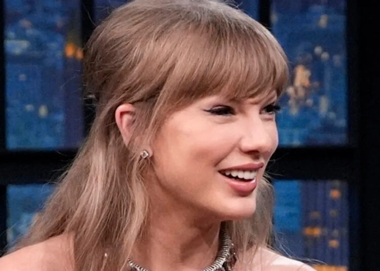 Fãs de Taylor Swift convencidos de uma grande surpresa no trailer do documentário 'GMA's' End of an Era '