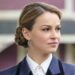 Fãs de 'When Calls the Heart' “choram” pelas notícias da vida de Kayla Wallace