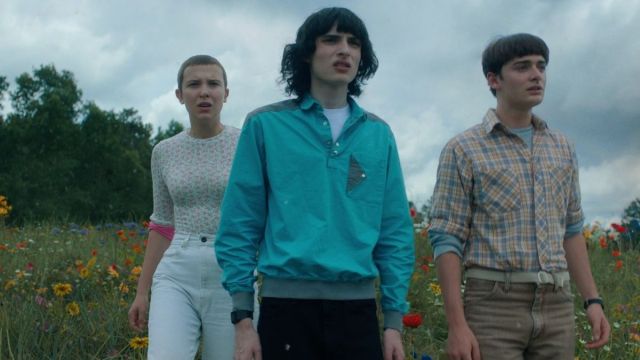 Fãs e elenco de Stranger Things terão uma coisa importante em comum