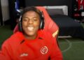 Fãs encontram nova pista do IShowSpeed ​​X Fortnite no stream
