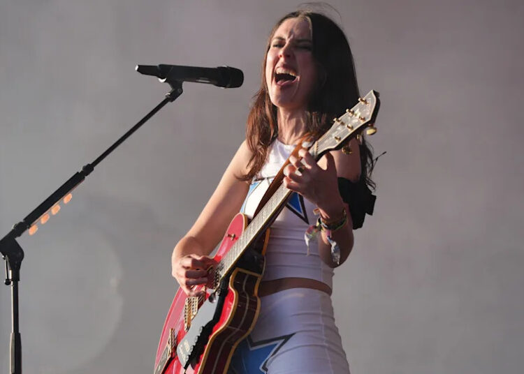 Fatboy Slim e Wolf Alice serão as atrações principais da Tramlines