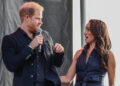Fenda Real? As probabilidades se voltam contra Meghan Markle e o Príncipe Harry à medida que os rumores de divórcio se intensificam