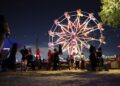 Ferris Wheelers em Dallas fechará e reabrirá como local de música