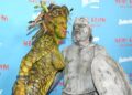Festa de Halloween de Heidi Klum em 2025: todas as melhores fantasias de celebridades