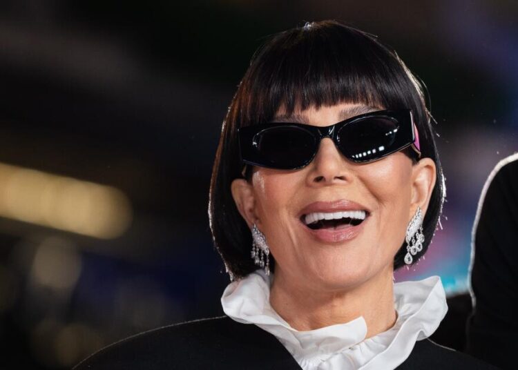 Festa de aniversário de Kris Jenner: polícia responde a reclamações de barulho