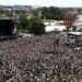 Festival TRNSMT muda para junho com novas datas reveladas para 2026