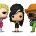 Figuras Funko Pop de artistas e músicos: onde comprar