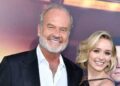 Filha de Kelsey Gramme relembra reencontro após afastamento de 12 anos – Celebrity News – Entretenimento