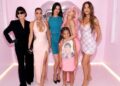 Filhos de Kris Jenner apresentarão festa temática de James-Bond de aniversário - fonte