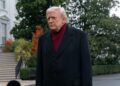 Filme 'Hora do Rush' supostamente confirmado após Trump Push