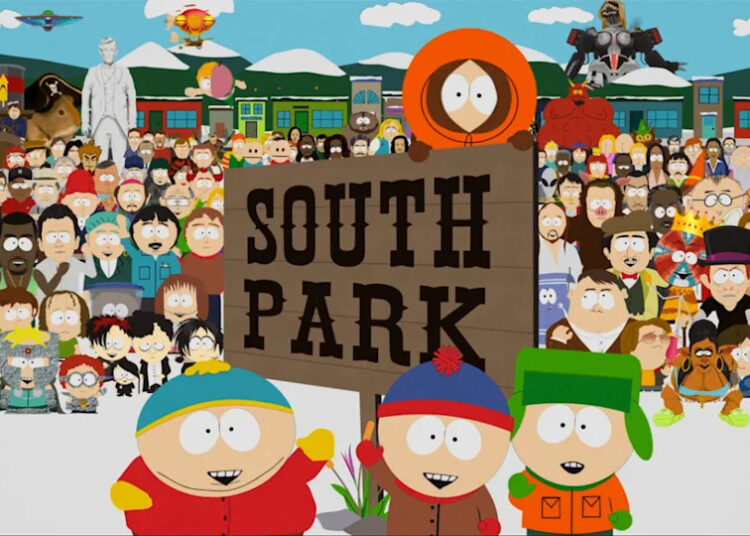 Filme de Kendrick Lamar dos criadores de South Park adiado