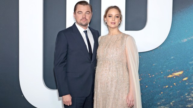 Filme de Martin Scorsese, de Jennifer Lawrence e Leonardo DiCaprio, recebe grande atualização