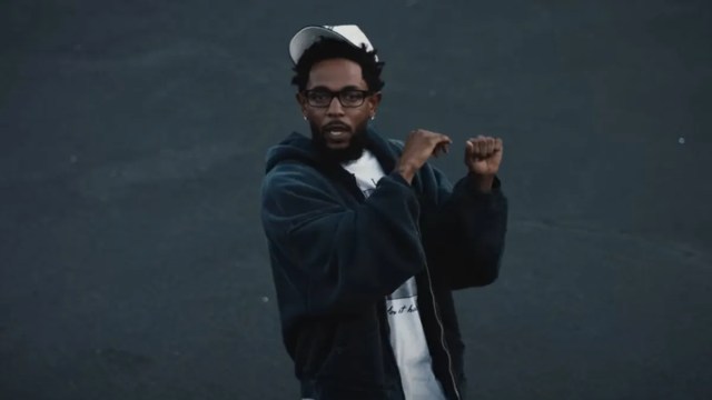 Filme dos criadores de Kendrick Lamar e South Park recebe atualização decepcionante