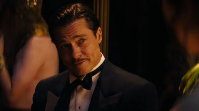 Filme dramático subestimado de Brad Pitt e Margot Robbie para transmissão na Netflix