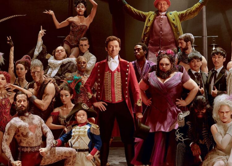 Filme musical “Masterpiece” com Zendaya e canções de sucesso “excelentes” encontra novo streaming no Reino Unido para casa