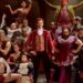 Filme musical “Masterpiece” com Zendaya e canções de sucesso “excelentes” encontra novo streaming no Reino Unido para casa