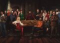Final de 'Celebrity Traitors' será exibido nos cinemas do Reino Unido