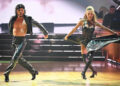 Flavor Flav bloqueia o concorrente “DWTS” da pontuação perfeita, mas premia o favorito dos fãs com os pontos mais altos até agora