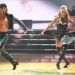 Flavor Flav bloqueia o concorrente “DWTS” da pontuação perfeita, mas premia o favorito dos fãs com os pontos mais altos até agora