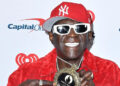 Flavor Flav causa reação imensa após pontuações de julgamento 'diabólico' 'DWTS'