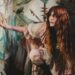 Florence Welch aprende a gritar