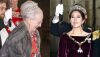 Maria da Dinamarca e Rainha Margarida