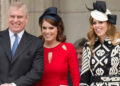 Foi isso que realmente convenceu o ex-príncipe Andrew a finalmente deixar a Royal Lodge - e proteger Beatrice e Eugenie?