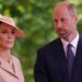 Fontes foram reveladas sobre a principal 'preocupação parental' do príncipe William e da princesa Kate