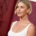 Foto DWTS de Julianne Hough com jogadores dos Dodgers provoca reação negativa