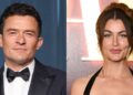 Foto de Orlando Bloom com a atriz Rachel Lynn Matthews se torna viral porque ela está aparentemente vestida como sua ex Katy Perry | Orlando Bloom, Rachel Lynn Matthews, Rachel Matthews | Notícias e fofocas sobre celebridades | Entretenimento, fotos e vídeos