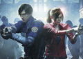 Fotos do primeiro set do filme Resident Evil do diretor de armas revelam cenário de inverno