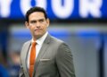 Fox Sports anuncia o futuro de Mark Sanchez na rede após prisão e acusação criminal