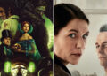 'Frankenstein' aparece nas paradas da Netflix como título semanal número 1, com 33,8 milhões de visualizações; 'The Beast In Me' está no topo da TV