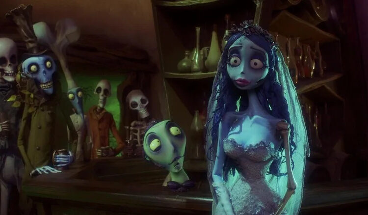 Frankenstein de Guillermo Del Toro é o companheiro perfeito para o filme mais subestimado de Tim Burton