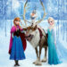 Frozen 3 e 4 Stars Ink quebra recorde de US$ 60 milhões na história do cinema de animação