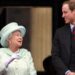 'Frustrações' da falecida Rainha com o Príncipe William reveladas em novo livro | Real | Notícias