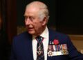 Funcionário do palácio revela a única pessoa que pode dizer não ao rei Charles – Royals – Notícias