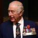 Funcionário do palácio revela a única pessoa que pode dizer não ao rei Charles – Royals – Notícias