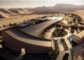 Fundo de investimento em eventos impulsiona setores sauditas de esportes, cultura, turismo e entretenimento com lançamento do primeiro projeto histórico
