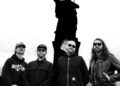 GREAT AMERICAN GHOST – visualizador de lançamento do novo single 'SCARS' – Metal Planet Music