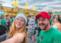 GUIA COMPLETO de entretenimento nas noites de Jollywood na Disney World!